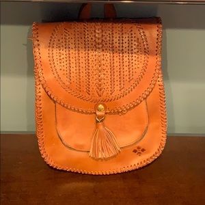 Patricia Nash Medium backpack